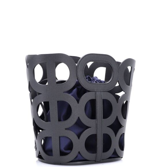 Hermes Chaine d'Ancre Handbag Madame Black - Picture 2 of 8